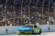 Würth 400 - Texas Motor Speedway